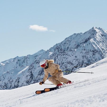 Stoanmandl Wohlfuehlappartements Neustift im Stubaital Kültér fotó