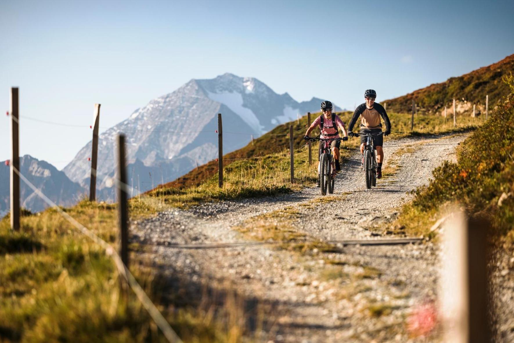 Stoanmandl Wohlfuehlappartements Neustift im Stubaital Kültér fotó
