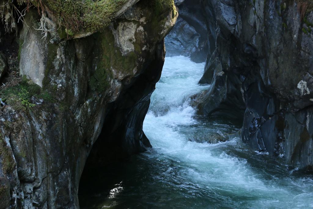 Stoanmandl Wohlfuehlappartements Neustift im Stubaital Kültér fotó