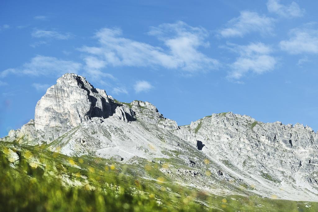 Stoanmandl Wohlfuehlappartements Neustift im Stubaital Kültér fotó