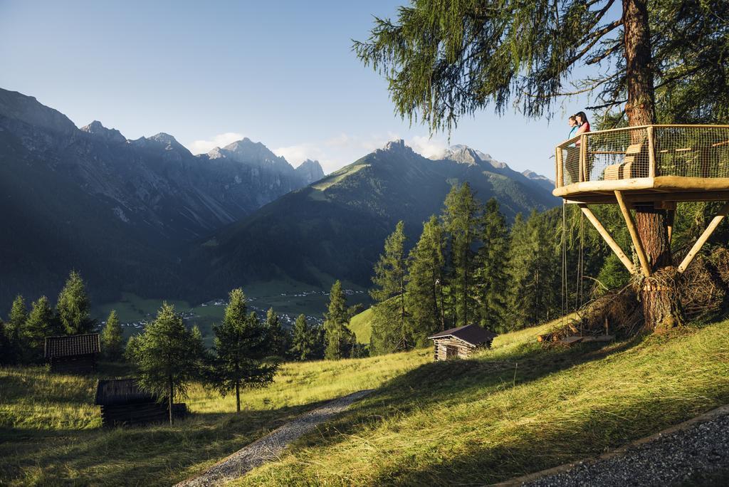 Stoanmandl Wohlfuehlappartements Neustift im Stubaital Kültér fotó