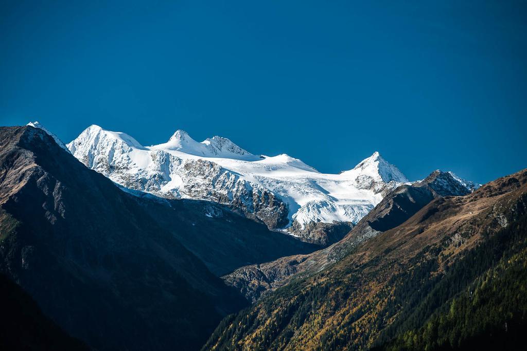 Stoanmandl Wohlfuehlappartements Neustift im Stubaital Kültér fotó